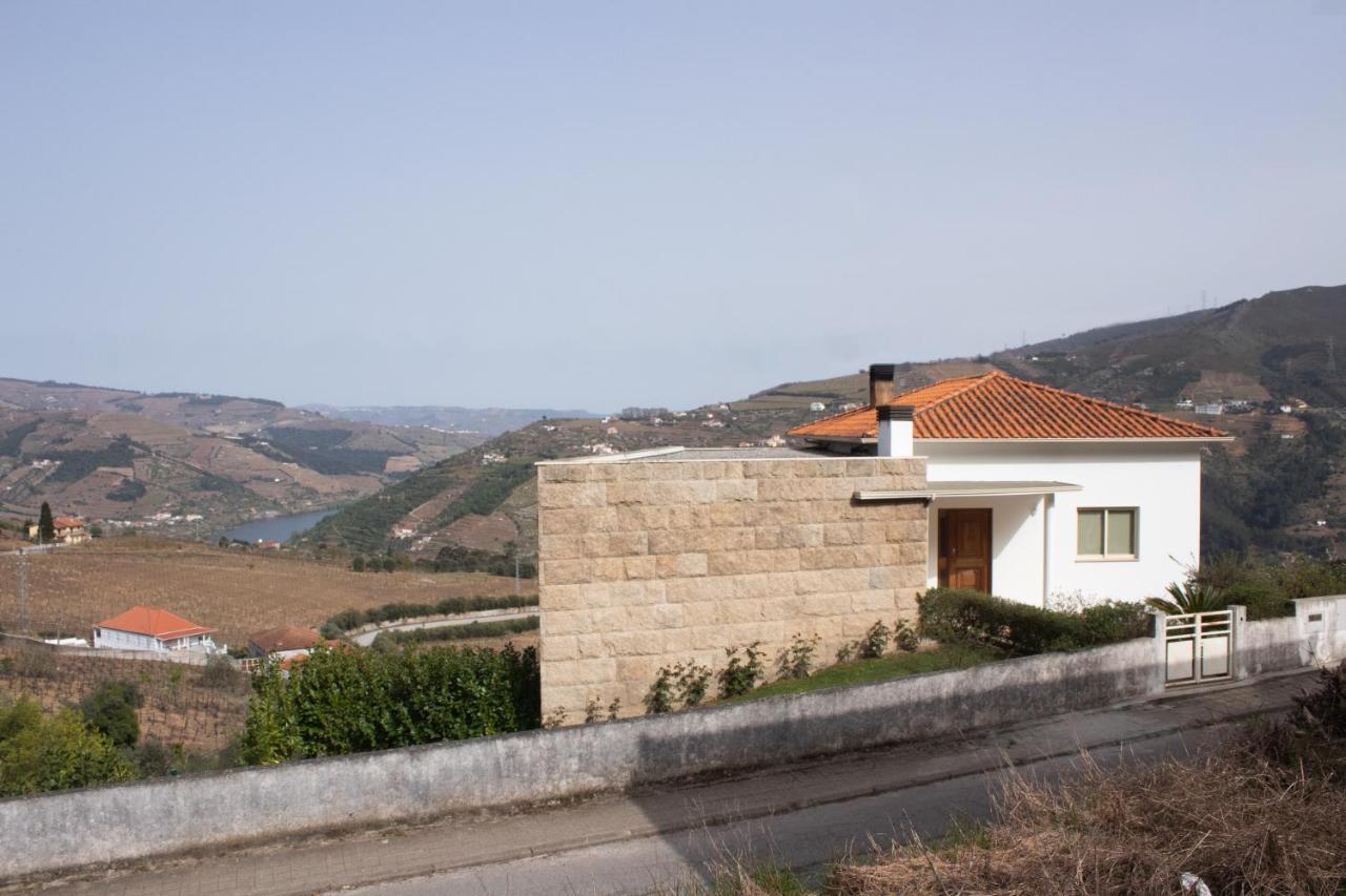 Cantinho Da Quinta 메사오프리오 외부 사진